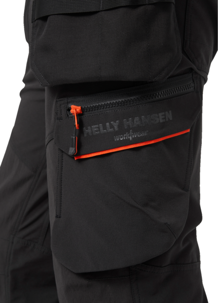 Helly Hansen Workwear Kensington Cons Pant 7